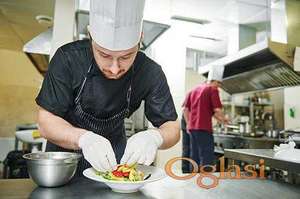 Профитабилан бизнис доставе готове хране и полуфабриката са три филијале